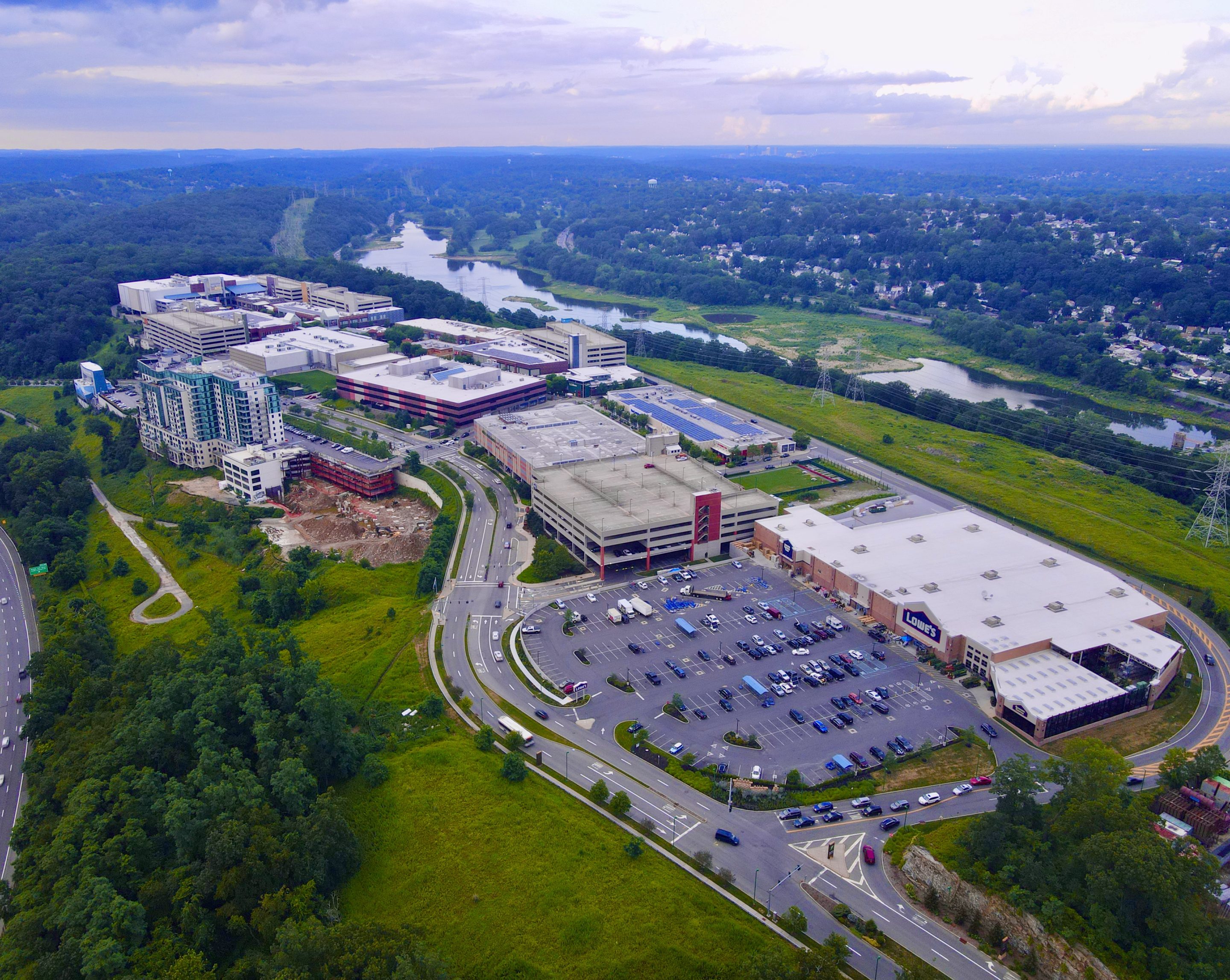 Aerial and ground Photography Packages in New york by Loving You Productions