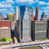 Wall Street Downtown Property in NYC