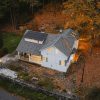 Stunning Aerial Photography for Real Estate Marketing