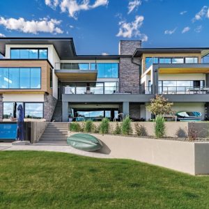 Fast & Stunning Drone Real Estate Photography in Broomfield by Ground Control Visuals