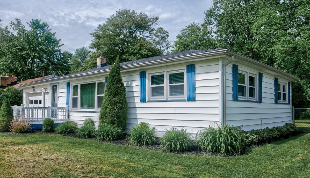 Residential – Entry  | real Estate Photograpahy in Indiana by ideal imaging photography