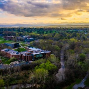 RealEstate drone Photography by Miro Drones in East Haven