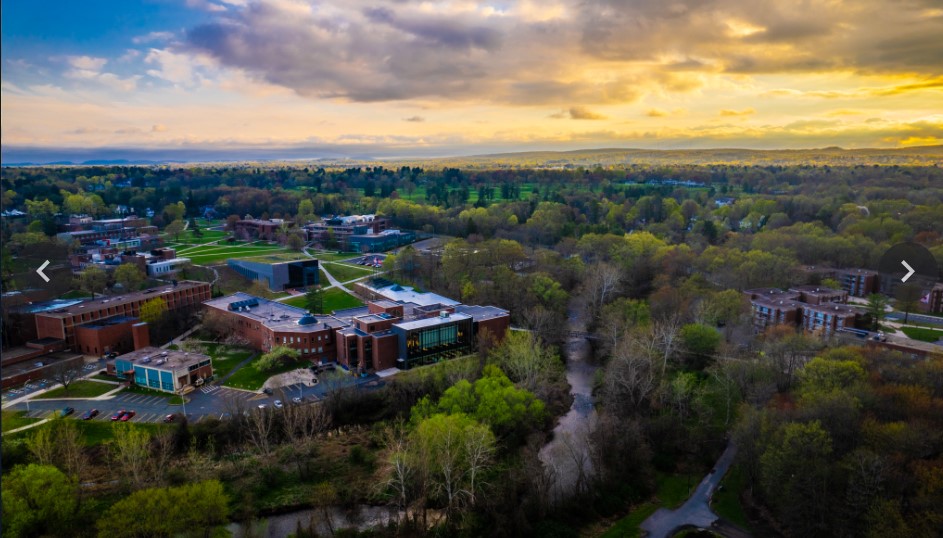 RealEstate drone Photography by Miro Drones in East Haven