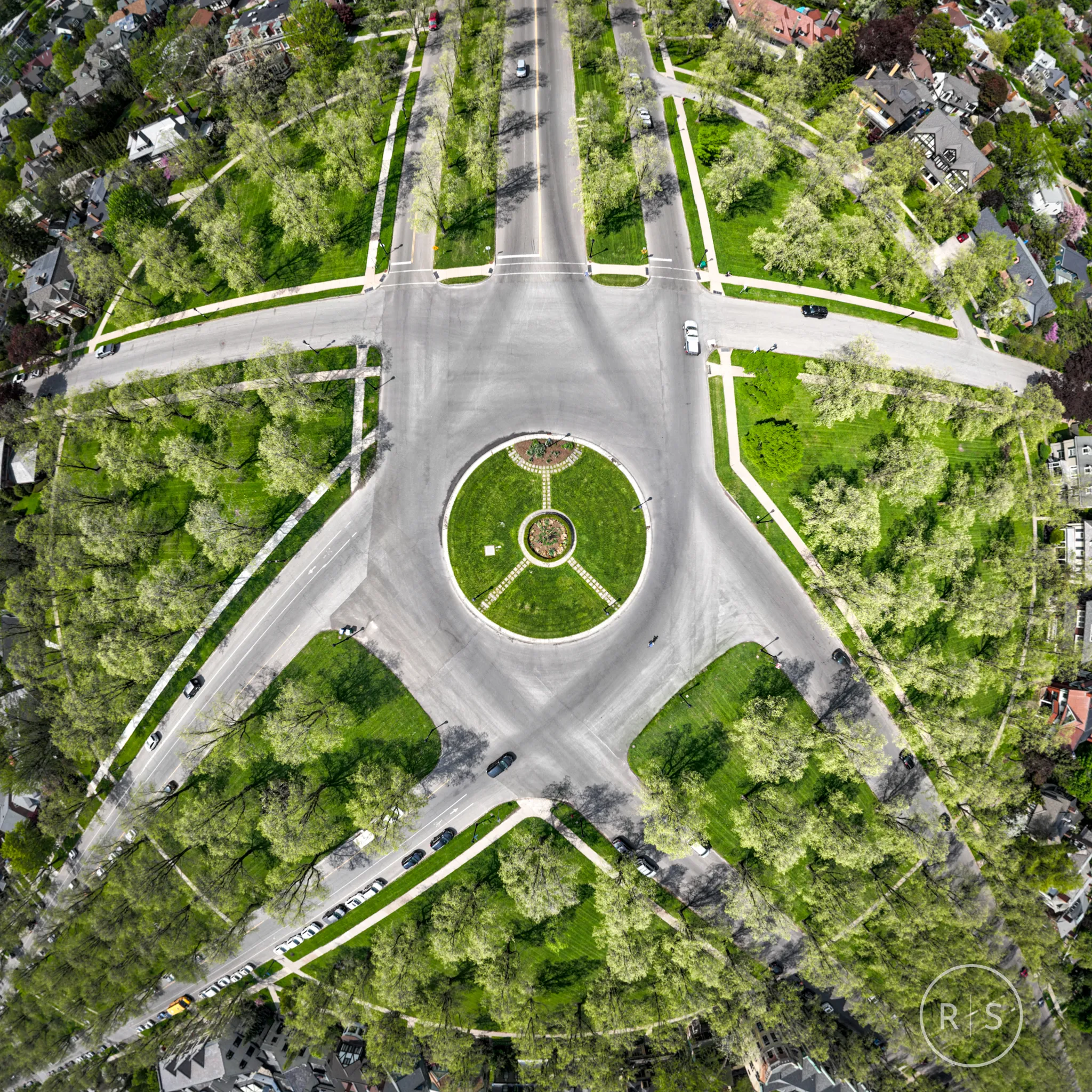 Aerial Photography Services by Buffalo UAS in New York