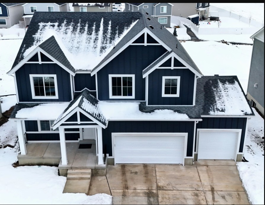 Aerial Real Estate Photos and Video in Utah by Wasatch Drone Photography