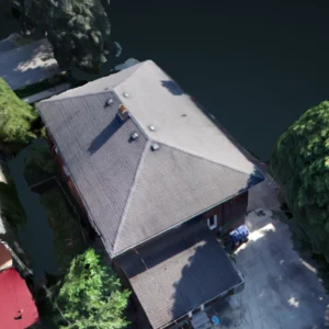 Photogrammetry Services by Buffalo UAS in New York