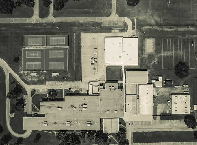 Mapping or photogrammetry by RM Drone Images at Kansas