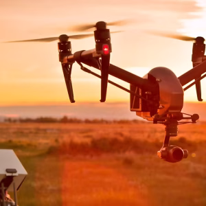 Aerial Cinematography & Photography in Montana By Backcountry Media