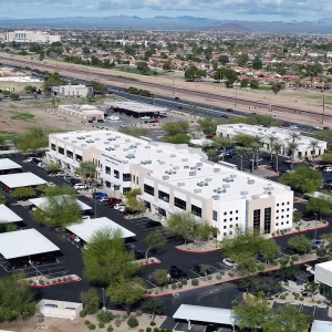 Commercial: Transform Your Brand with Powerful Visuals: Sierra Vista Media in Arizona