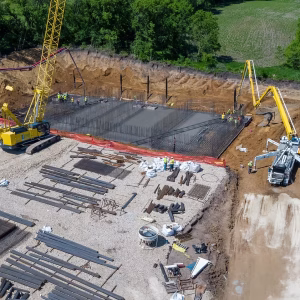 Transform Your Construction Milestones into Visual Masterpieces: Sierra Vista Media in Arizona