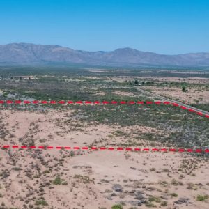Acreage & Land Imagrey in Arizona by Sierra Vista Media