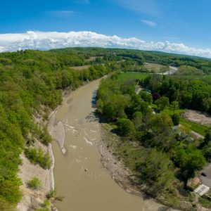 Lost Pet Search & Rescue by Buffalo UAS in New York