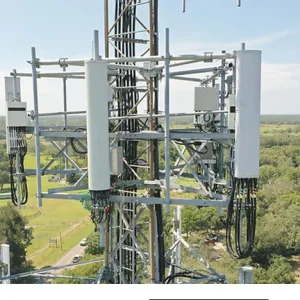 Communication Tower Inspections