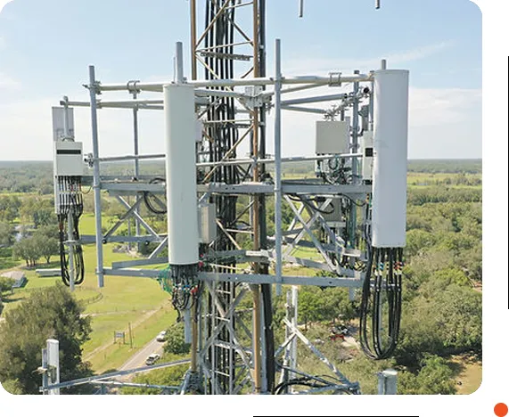 Communication Tower Inspections