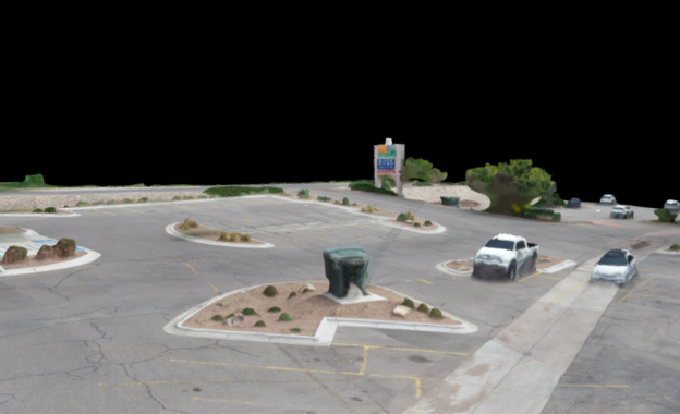 3D Models  in New Mexico by Aerial inSight LLC