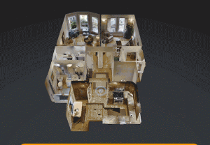 Explore 3D Matterport tours in North Carolina with RP Media Enterprises, LLC.