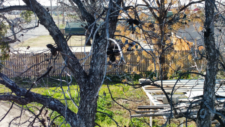 Aerial Photography  in Texas by San Angelo Aerial