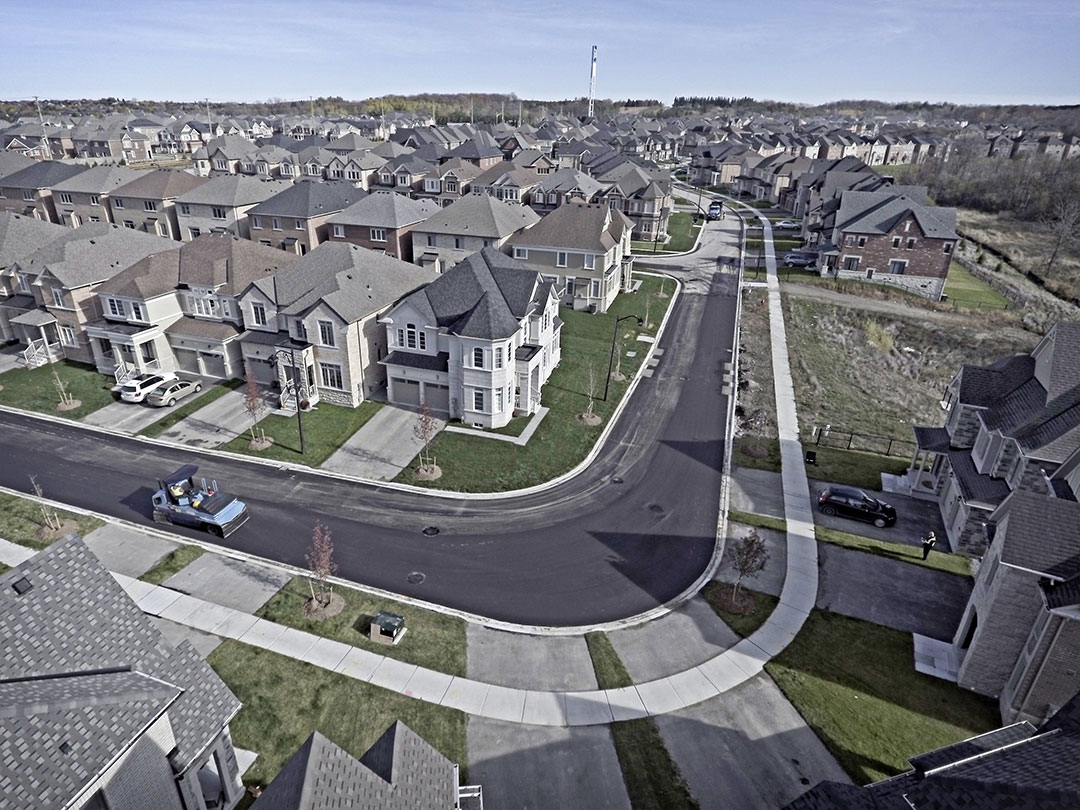 Aerial Photography and Videography  in Texas by Vivid Drone Solutions