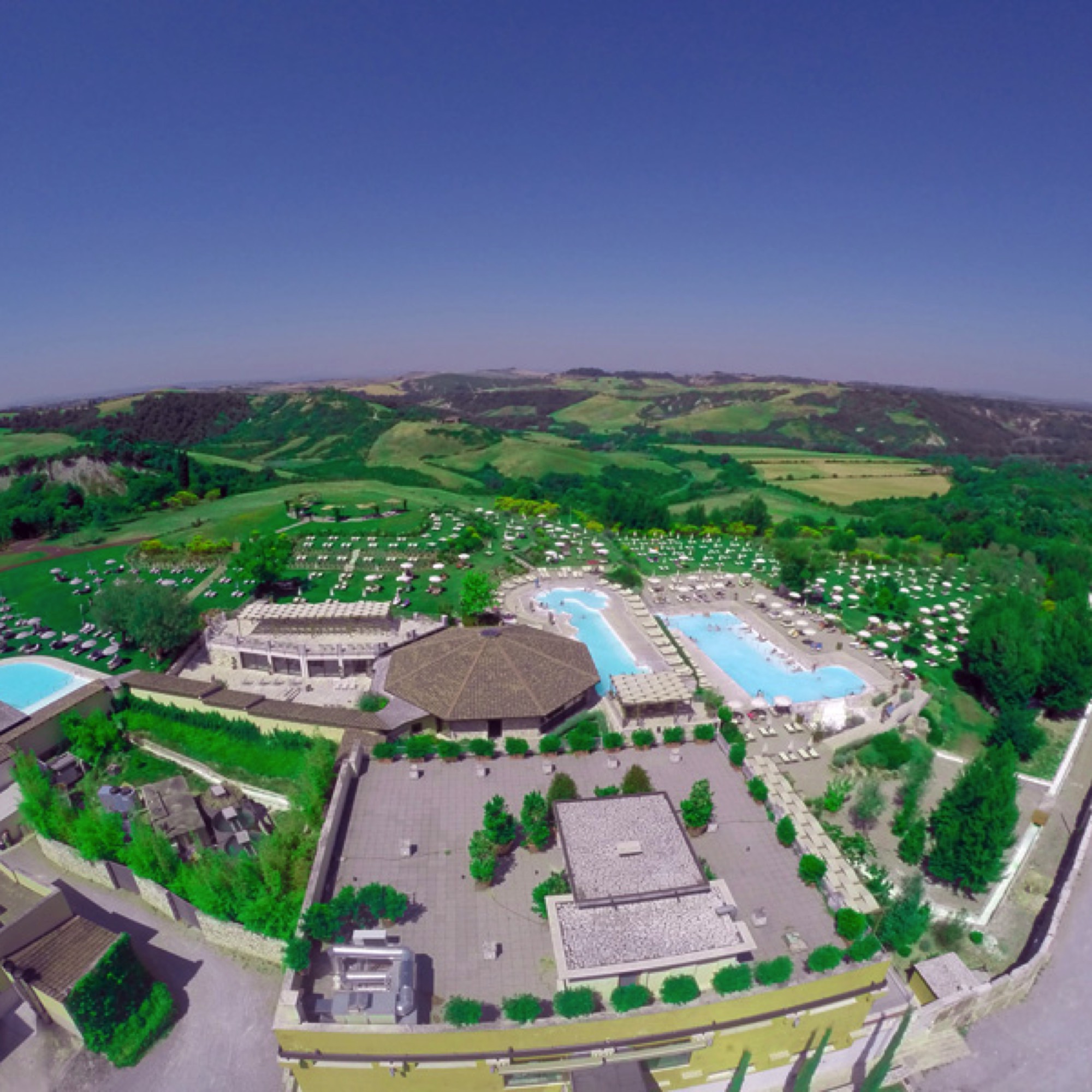 Aerial Video in Iowa by Firefly Drone Services
