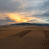 Aerial Views of Montana: Photography & Videography