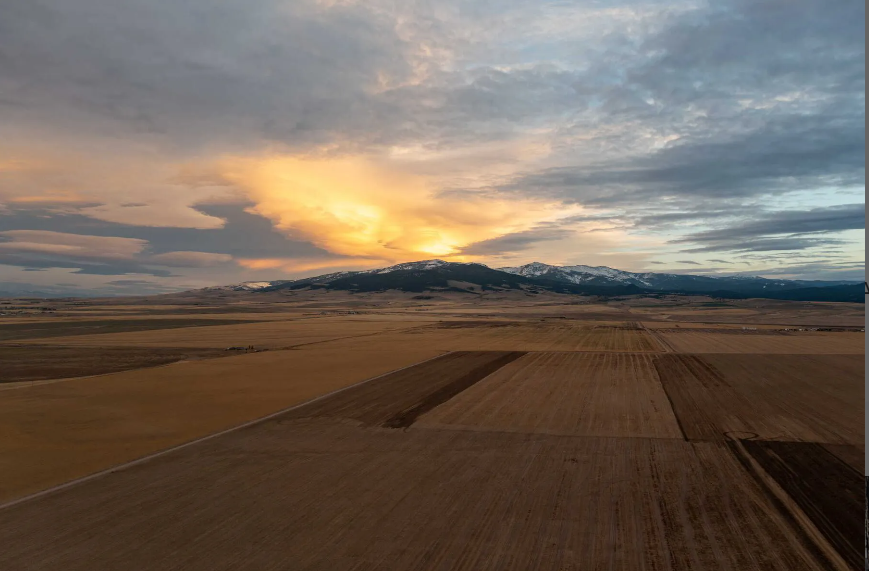 Aerial Photography & Videography in Montana by  iFlyBigSky