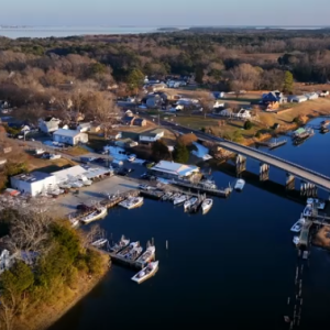Professional aerial photography service using drones for stunning overhead visuals.