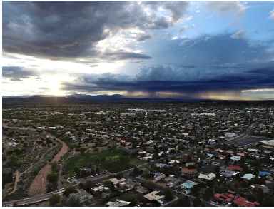 Aerial Photography & Videography  in New Mexico by Aerial inSight LLC
