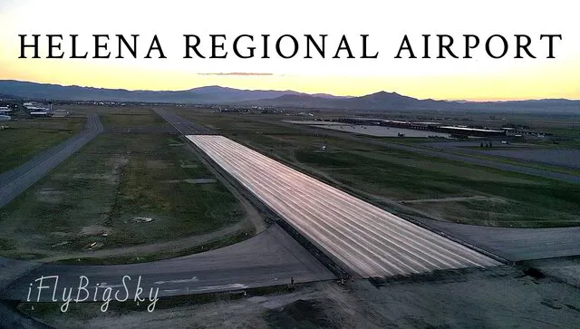 Aerial Site Survey in Montana by iFlyBigSky