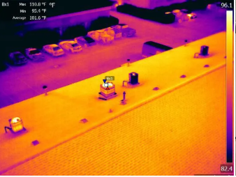 Thermal Imaging  in Nevada by Hilton-Nixon LLC