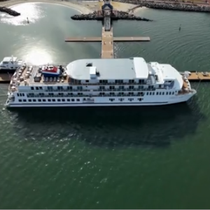 Aerial video services capturing stunning aerial footage for projects and events.