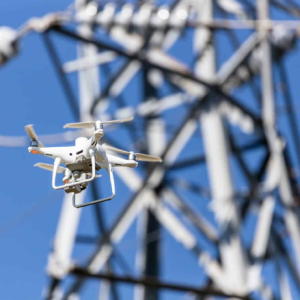 Aerial Photogrammetry  in Texas by Crowley Surveying
