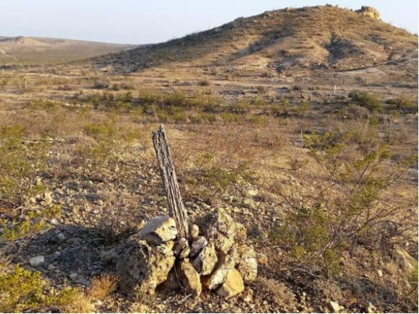 Boundary Surveying  in Texas by Crowley Surveying