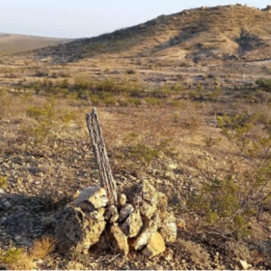 Boundary Surveying  in Texas by Crowley Surveying