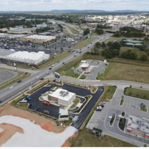 Real Estate photography  in Arkansas by WLTD