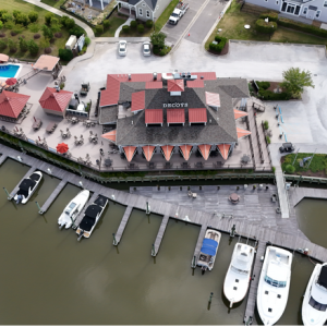 Marketing  in Virginia by SkyRaptor Drones