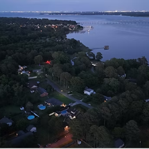 Media & Combo Packages in Virginia by SkyRaptor Drones