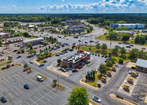 Drones Revolutionizing Commercial Marketing Strategies