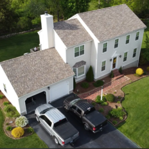 Stunning commercial real estate photography in Arkansas by Nova Aerial Services.