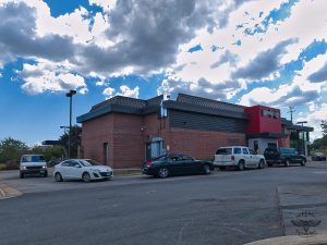 Stunning Drone Photography for Commercial Real Estate