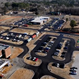 Construction monitoring service for efficient project management and oversight.