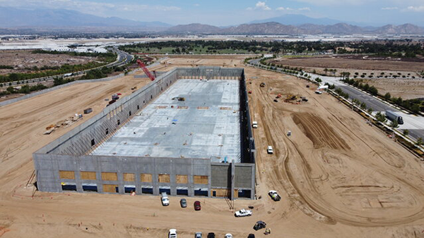 Construction Inspections & Planning
