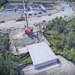 Corporate Video  in Texas by Vivid Drone Solutions