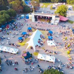 Corporate Events  in Texas by SkyPro Visuals