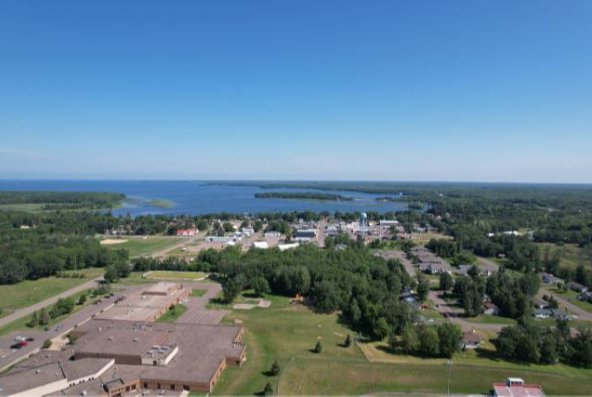 Drone Photography Packages  in Minnesota by Airman Drone Services