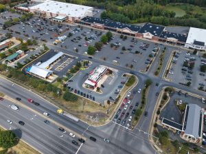 Stunning Drone Photography and Videography