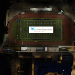 Event photography and videography by Morlo in Washington for stunning aerial imagery.