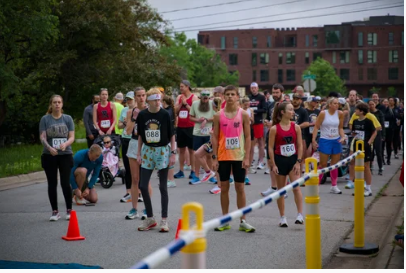 Event photography in Arkansas by WLTD