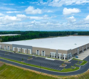 Discover stunning final project tours across North Carolina by Pathfinder UAV Services.