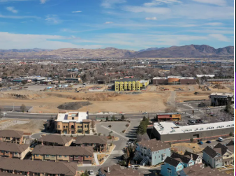 Full-Service Photography  in Nevada by Hilton-Nixon LLC