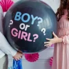 Exciting Gender Reveal Celebration Ideas